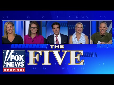 You are currently viewing ‘The Five’: DC Democrats ‘schmooze’ up with socialist Zohran Mamdani