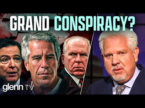 Read more about the article The ONLY Trump/Epstein Files Theories That Make Sense | Glenn TV | Ep 445