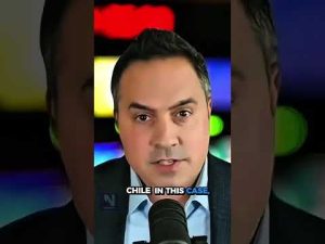 Read more about the article ‘Crime tourism?’ Illegal aliens’ strategy exposed by crime correspondent Jason Mattera