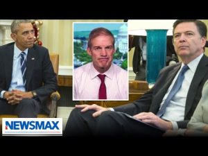 Read more about the article Jim Jordan: I want to know anything else about false Trump-Russia charade | The Record