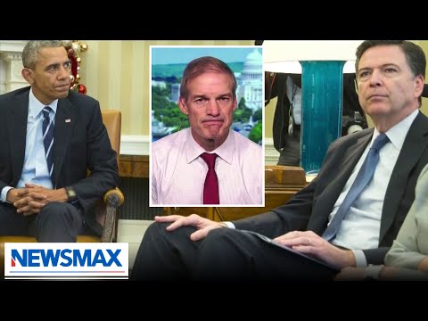 You are currently viewing Jim Jordan: I want to know anything else about false Trump-Russia charade | The Record