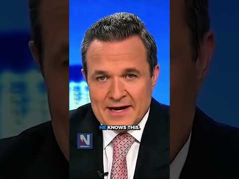 You are currently viewing ‘Huge’ Biden-era scandal blown open, and ‘it’s not over’: Greg Kelly