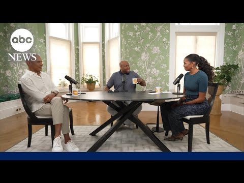 You are currently viewing Barack, Michelle Obama address divorce rumors in 1st joint comments
