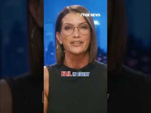 Read more about the article Dana Loesch warns Dems are trying to REBRAND socialism #shorts #democrats #politics #socialism #us
