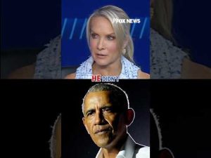 Read more about the article Does former President Obama need a new hobby? #shorts #democrats #politics #obama #thefive #latest