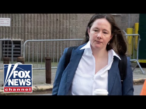 You are currently viewing JUST IN: James Comey’s daughter fired from DOJ, says report
