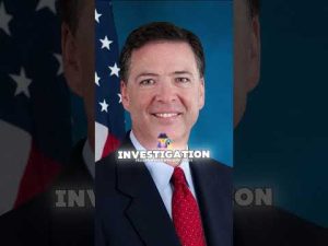 Read more about the article Trump INVESTIGATING Deep State CRIMINAL Comey For THREATS