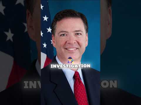 You are currently viewing Trump INVESTIGATING Deep State CRIMINAL Comey For THREATS