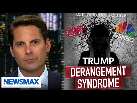 You are currently viewing Let’s read ultimate ‘still time to delete this’ liberal media report: Rob Finnerty