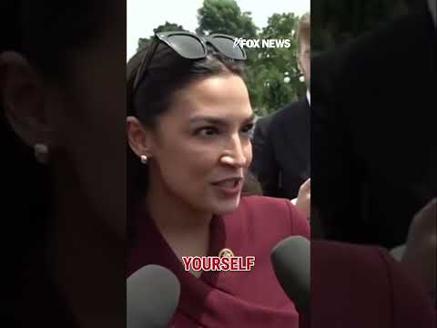 You are currently viewing AOC: Just ‘get to know’ Mamdani! #shorts #aoc #zohranmamdani #politics