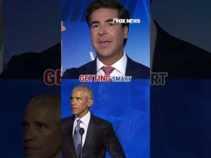 Read more about the article Jesse Watters: This is why no one trusts Obama #foxnews #shorts #news #politics #obama #usa