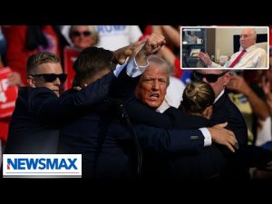 Read more about the article Exclusive: Rep. Mike Kelly sounded alarm on Butler rally site | National Report