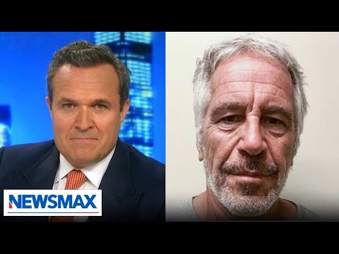 You are currently viewing Greg Kelly explains the “scam” and “hoax” surrounding the Epstein files