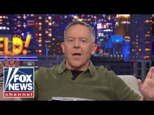 Read more about the article Gutfeld: Epstein is Democrats’ only hope