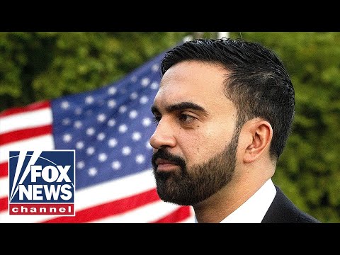 You are currently viewing Dana Loesch believes Dems are ‘using’ Mamdani