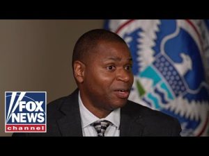 Read more about the article ICE agent: We are a target right now