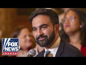 Read more about the article Dems BOAST about Mamdani meeting: ‘He’s incredible’