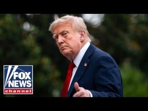 Read more about the article BREAKING: Senate passes Trump’s billion-dollar spending cuts package