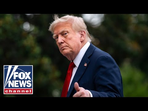 You are currently viewing BREAKING: Senate passes Trump’s billion-dollar spending cuts package