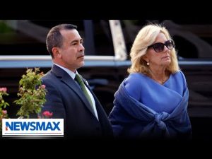 Read more about the article Another Biden insider refuses to talk about his mental decline | The Right Squad