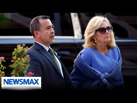 You are currently viewing Another Biden insider refuses to talk about his mental decline | The Right Squad