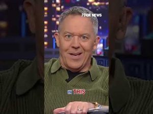 Read more about the article Gutfeld: We were led ASTRAY on Epstein! #shorts #politics #trump #foxnews #us