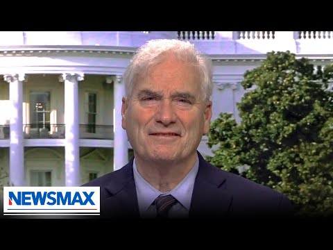You are currently viewing DOGE cuts will be law by tomorrow night: Tom Emmer | Wake Up America