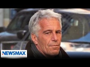Read more about the article Reporter: Epstein gave elites a safe place to misbehave | Wake Up America