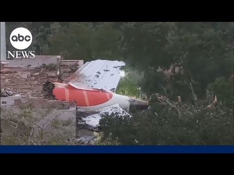 You are currently viewing New report blames pilot in Air India crash