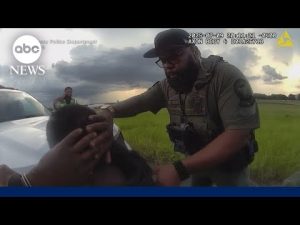 Read more about the article New bodycam footage shows attempted breach at Atlanta’s airport