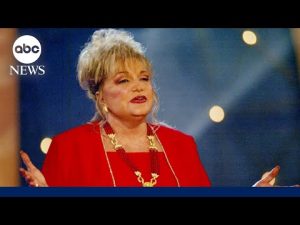 Read more about the article Connie Francis, ‘Pretty Little Baby’ singer, dies