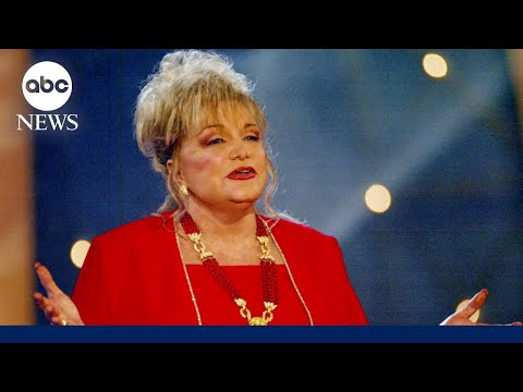 You are currently viewing Connie Francis, ‘Pretty Little Baby’ singer, dies