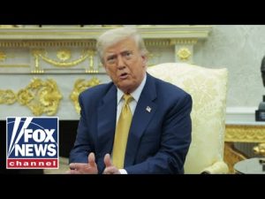 Read more about the article Trump took the most un-secure border and secured it in 7 weeks, Tom Homan says