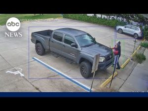 Read more about the article Attempted abduction caught on camera