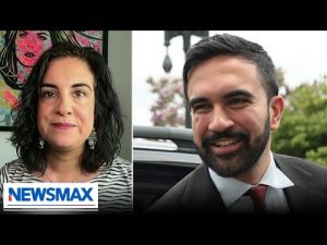 Read more about the article Mamdani’s dangerous policies need to be exposed: Rep. Nicole Malliotakis | Wake Up America