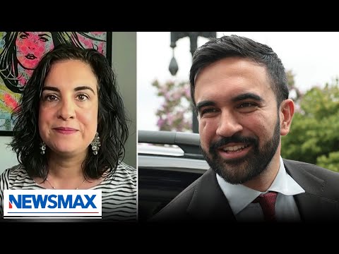 Read more about the article Mamdani’s dangerous policies need to be exposed: Rep. Nicole Malliotakis | Wake Up America
