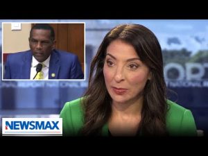 Read more about the article It doesn’t make sense for Education Department to manage loans: Erika Donalds | National Report