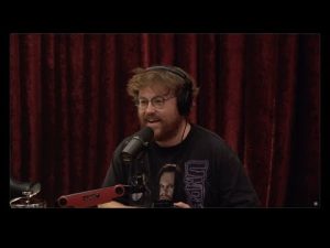 Read more about the article Joe Rogan Experience #2351 – James McCann