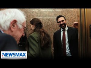 Read more about the article Mamdani race is golden opportunity for Republicans: NYC Council Members | Wake Up America