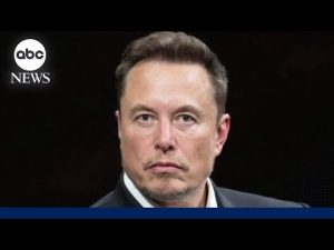 Read more about the article Elon Musk posts on X criticizing Trump’s handling of the Epstein files