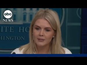 Read more about the article White House: President Trump had vascular testing because of leg swelling