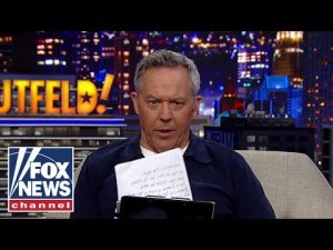 Read more about the article Greg Gutfeld: Dems don’t have any ‘fun’