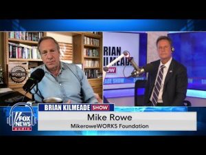 Read more about the article Are blue collar jobs safe from AI? | Brian Kilmeade Show