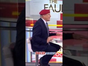 Read more about the article Curtis Sliwa GOES AFTER Cuomo: ‘He failed!’ #shorts #foxnews #news #us #fox #nyc #zohranmamdani