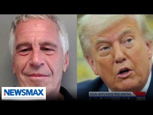 Read more about the article Do you trust the President or not?: Hogan Gidley | Newsline