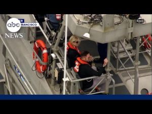 Read more about the article AG Bondi heads to Alcatraz for briefing after Trump’s order to reopen infamous prison