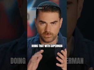 Read more about the article James Gunn should NOT have directed ‘Superman’