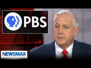 Read more about the article Taxpayers should not be funding NPR, PBS: Michael Whatley | American Agenda