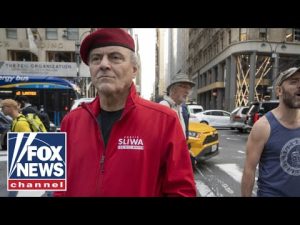 Read more about the article Curtis Sliwa: The billionaires own all of my opponents