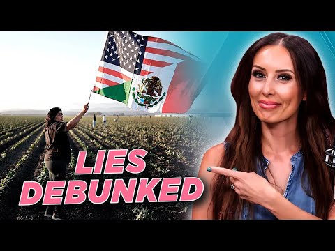 You are currently viewing “Weed Farm” Full of Illegals & Kids gets Raided by ICE! — KEY DETAILS